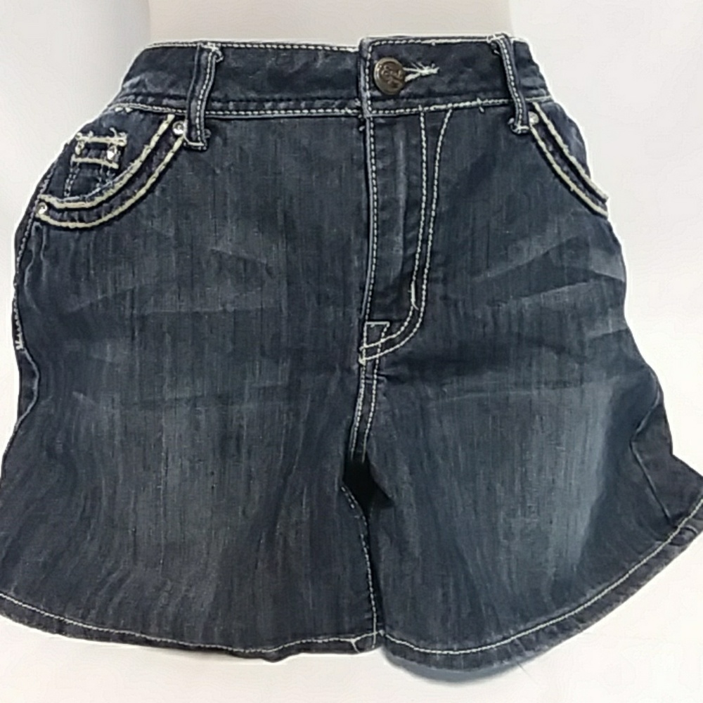 Earl Jean Shorts
